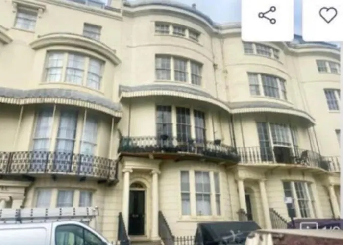 Gradeii Listed Penthouse With Sea View