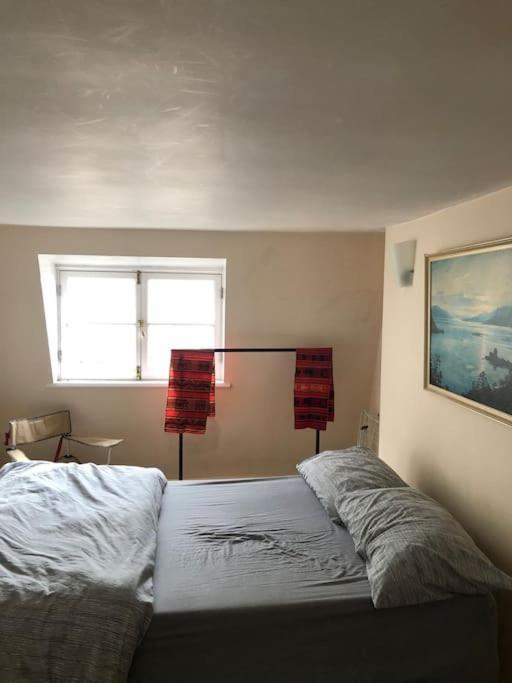 Gradeii Listed Penthouse With Sea View *