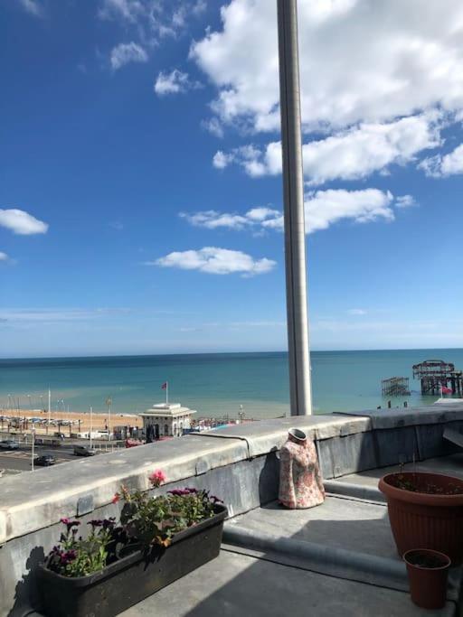 Gradeii Listed Penthouse With Sea View Apartment