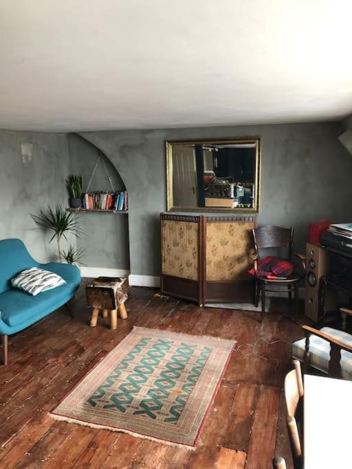 Gradeii Listed Penthouse With Sea View Apartment